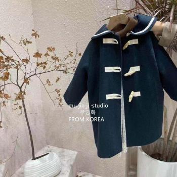 Rompevientos de Navidad para niñas