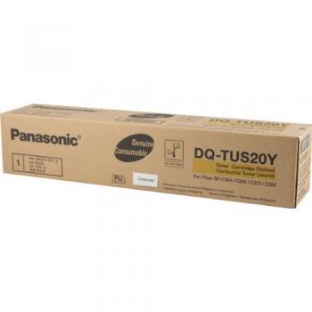 Toner Gelb Panasonic DP-C 354 (Y)