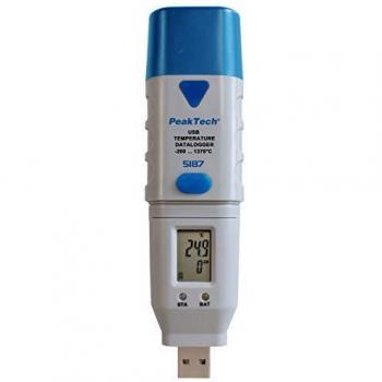 Peaktech 5187
