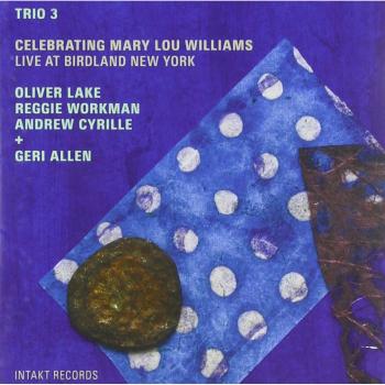 Celebrating Mary Lou Williams
