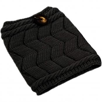 Women’s Double-layer Leg Warmers
