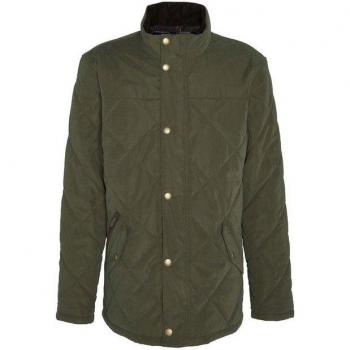 Barbour Elter Quilted Jacket for Men