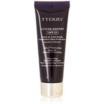 Cover Expert Flüssigmakeup von By Terry – SPF 15, Rosy Beige 4