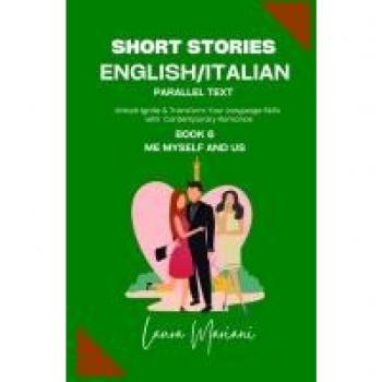 Short Stories in English/Italian