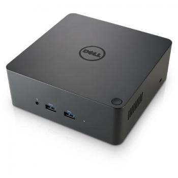 Dock Latitude TB16 – Thunderbolt, VGA, HDMI, DP