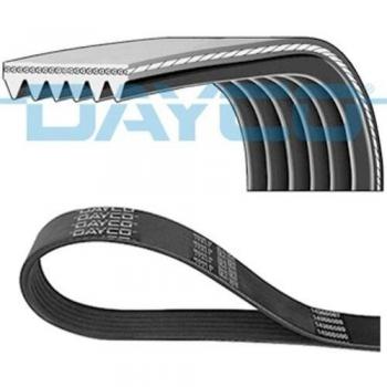 Cinghia Dayco 6PK2458S