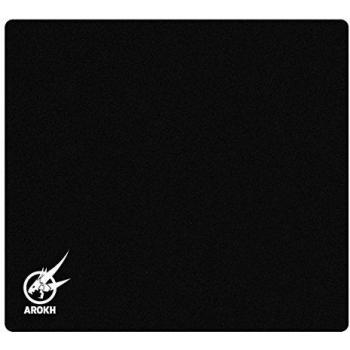 Port Designs 901650: Einfarbiges Mauspad Schwarz