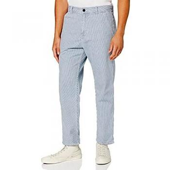 Lee Carpenter Denim Summer Wash 36W Hommes