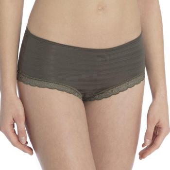 Calida Damen Panties Aurelia, grün, Rosemary Green 699