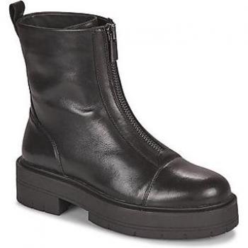 Bottes Geox D SPHERICA EC7 pour femmes