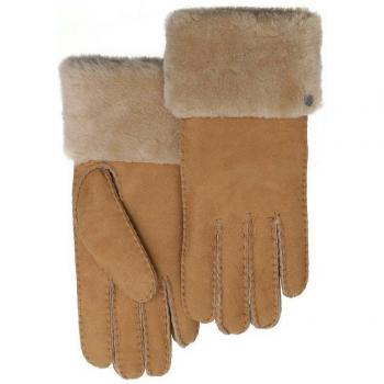 PEARLWOOD Emma Lederhandschuhe, ideal für jedes Wetter
