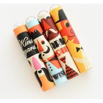 Lunettes de kaléidoscope pour enfants