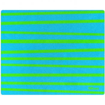 Trust Primo Mousepad en colores azul y verde