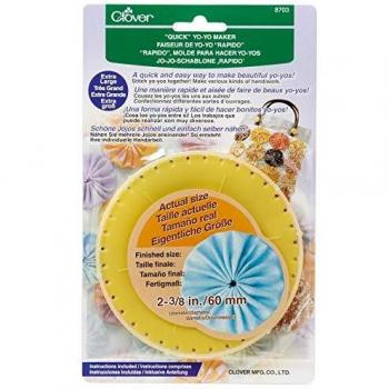 Clover Round Yo-Yo Maker
