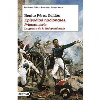 Episodios nacionales i. La guerra de la independencia