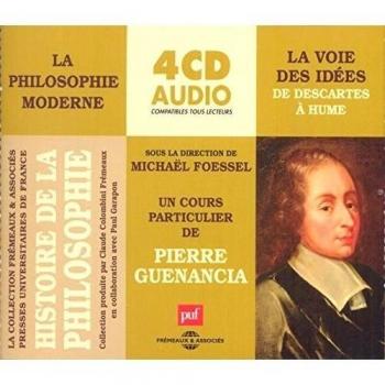 Histoire de la Philosophie