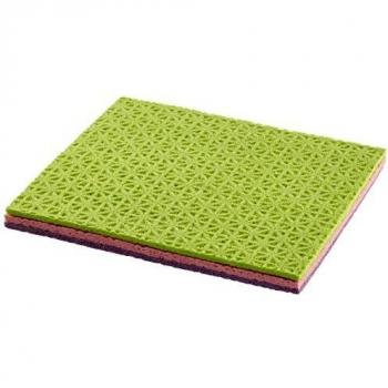 Spontex Pannospugna 3 Pezzi