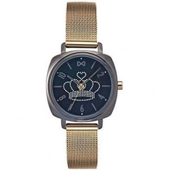 Reloj Mark Maddox MM0101-55 con Correa de Acero