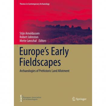 Vitalsource Technologies, Inc. Europe's Early Fieldscapes