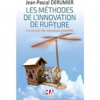 Methodes innovation de rupture