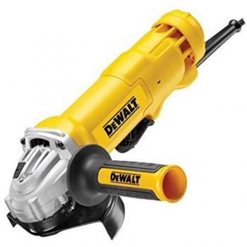 DeWalt DWE4203-QS Mini-amoladora 125mm 1010W 11.000 RPM
