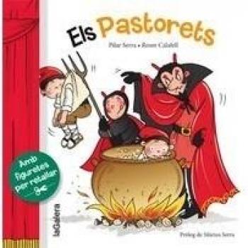 Els Pastorets