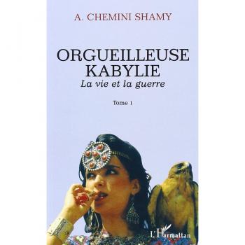 Orgueilleuse Kabylie