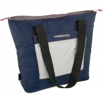 Coolbag 13 L Campingaz – Sac glacière souple bleu marine