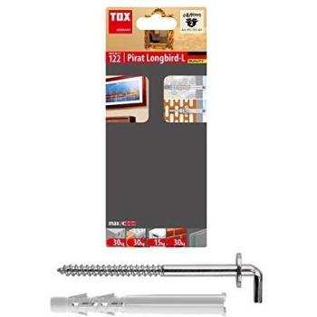 Tacos TFS-L 8x80 mm TOX