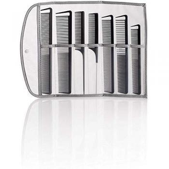 Set 7 Peines de Carbono Xanitalia Pro