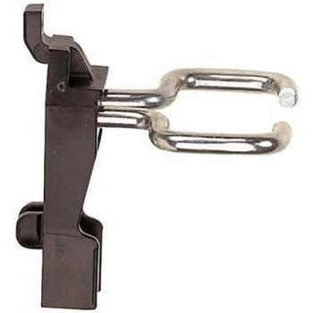 Raaco 110808 Tool hooks Clip 5-17 mm holder (3 pcs)