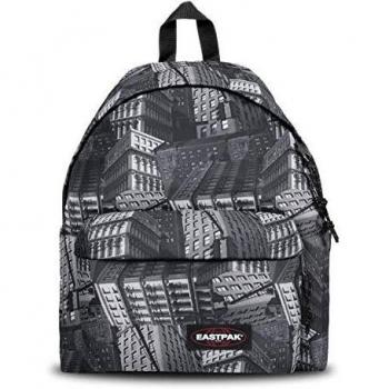 EASTPAK PADDED PAK'R Sac à dos loisir, 40 cm, 24 litres, Multicolore