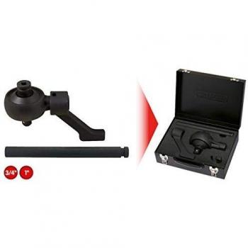 Démultiplicateur de couple 3/4