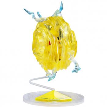 Pokémon Moncolle EX: Pikachu Hissatsu EZW_01 Collector’s Set