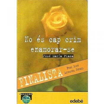 No es cap crim enamorar-se