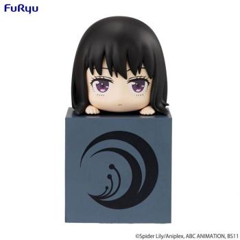 Estatua de Acción Lycoris Recoil Takina Inoue 10 cm