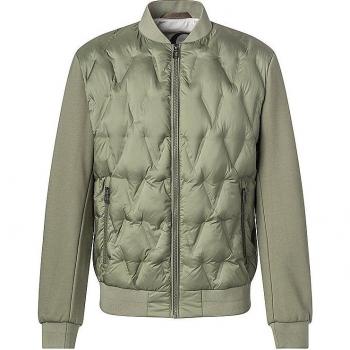 JOOP! Steppjacke Perry Olive Herren Größe 52   30040614