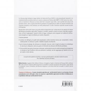 Fonti rinnovabili negli edifici: requisiti di legge e metodi di calcolo