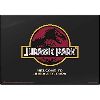 Vade escolar Jurassic Park