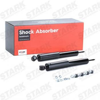 STARK SKSA-0133085 Système d'amortissement