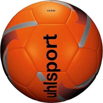 Orange Size 5 Training Footy – UHLSPORT Edition