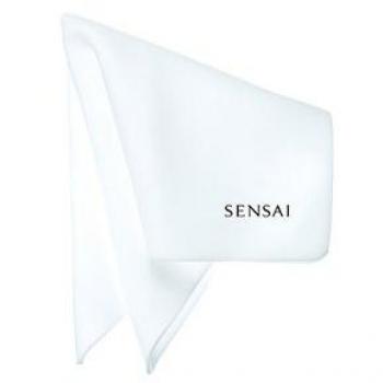 Sensai Sponge Chief Cleansing Wipe 1 pc