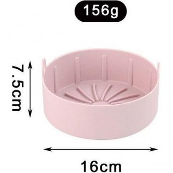 Panier de cuisson en silicone