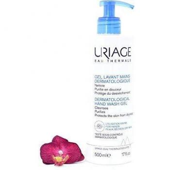 Hydro‑Thermal Hand Wash