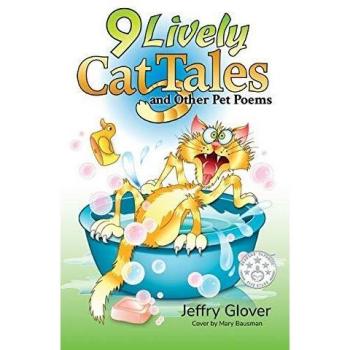 9 Lively Cat Tales and Other Pet Poems