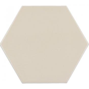 Carrelage Mural Hexagonal 10 Couleurs Greige