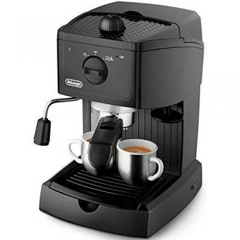DeLonghi EC146.B Coffee Maker