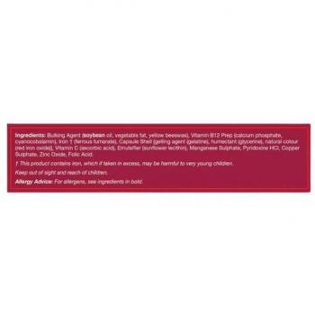 Haemovit Plus