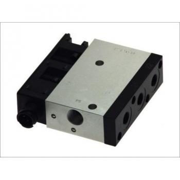 Válvula de Suspensão Pneumática PNEUMATICS