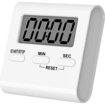 Commercial Electronic Timer